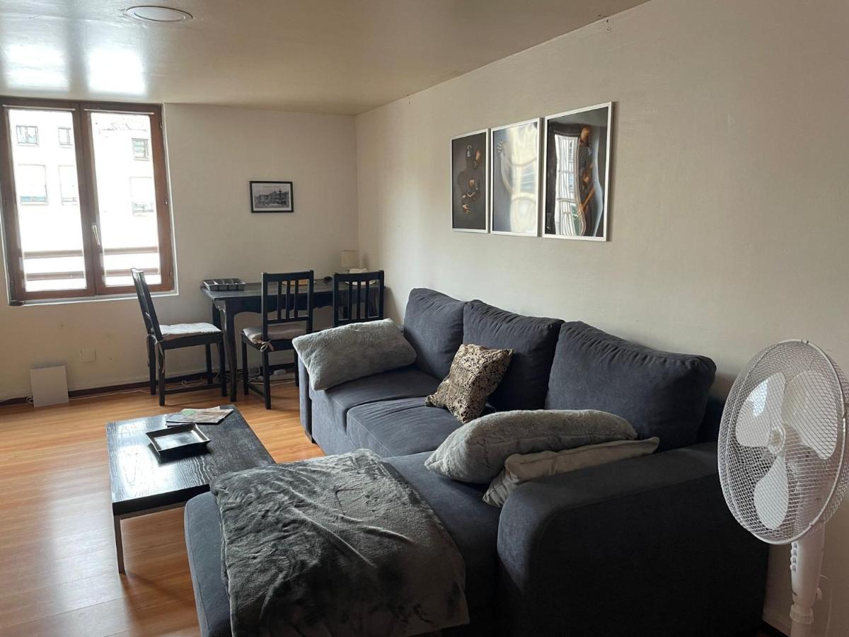 Duplex Cosy 85 M2 Hyper Centre Chalons-En-Champagne Apartment Exterior photo